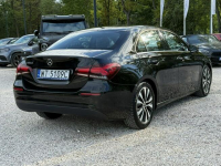 Mercedes A 180 Progressive 7G-DCT, Salon Polska! 1 właściciel! FV 23%! Pęcice - zdjęcie 4
