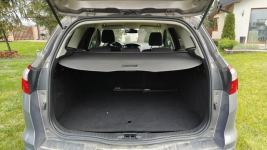 Ford Focus kombi LPG Kurów - zdjęcie 6