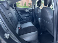 Fiat 500x S-Design Cross Włocławek - zdjęcie 12