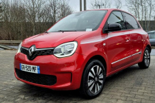 Renault Twingo INTENS Skóra Nawigacja Alufelgi Tempomat Świętoszówka - zdjęcie 2