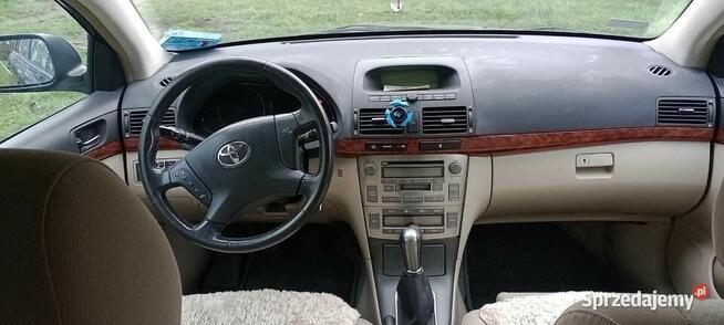 Samochód osobowy Stargard - zdjęcie 6