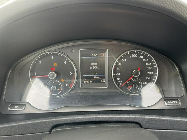 Volkswagen Multivan 4Motion Automat El. Drzwi 7Os. Klimatronik HAK Gliwice - zdjęcie 7