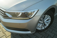 VOLKSWAGEN PASSAT SALON PL 1.4 BENZ STAN BDB Goczałkowice-Zdrój - zdjęcie 3