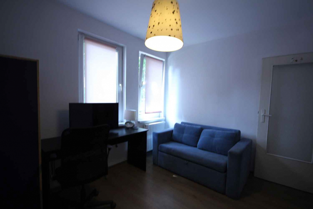 2pok, 47met, okolice Placu Macieja BALKON/PIWNICA (Wrocław) Śródmieście - zdjęcie 6