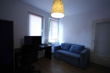 2pok, 47met, okolice Placu Macieja BALKON/PIWNICA (Wrocław) Śródmieście - zdjęcie 6