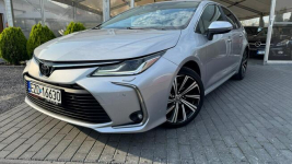 Toyota Corolla Zduńska Wola - zdjęcie 7
