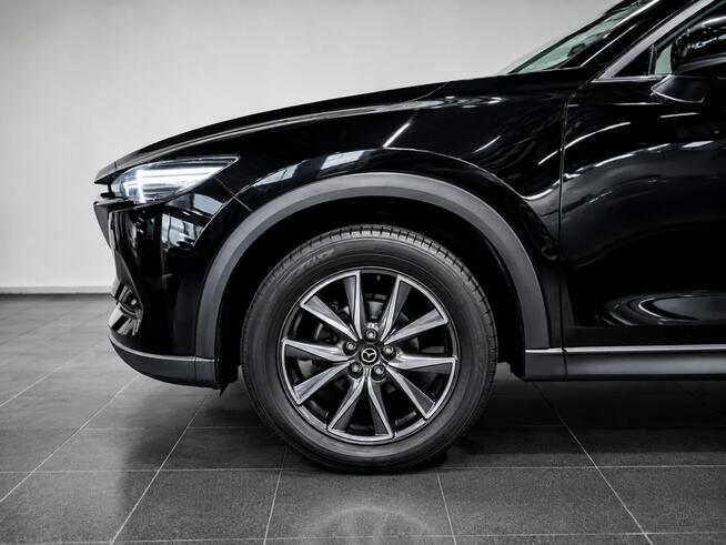 Mazda CX-5 Sadlno - zdjęcie 3