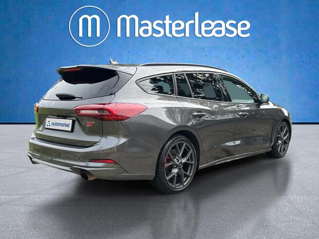 Ford Focus 2.3 EcoBoost ST X ! Z Polskiego Salonu ! Faktura VAT ! Warszawa - zdjęcie 5