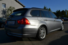 BMW 320 2.0D 143KM*Klimatyzacja*Nawigacja*Serwis*Xenon*LIft Częstochowa - zdjęcie 4