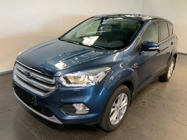 Ford Kuga Sadlno - zdjęcie 1