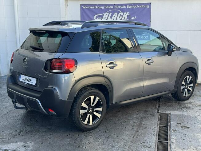 Citroen C3 Aircross Pisemna gwarancja 12 miesięcy Konin - zdjęcie 5