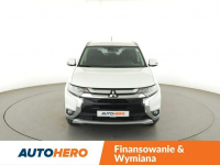 Mitsubishi Outlander kamera grzane fotele tempomat klima-auto Warszawa - zdjęcie 11