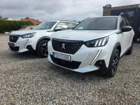 Peugeot 2008 1.2 130ps Full Led Navi Kamera Ambiente GT-LINE Gwarancja Gniezno - zdjęcie 3
