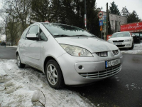 Mitsubishi Colt 1,1 klima gaz