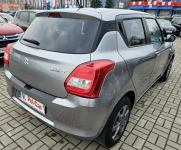 Suzuki Swift Grzane fotele, tempomat,kamera Olsztyn - zdjęcie 10