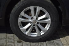 Nissan X-Trail 1.6D Automat Navi Kamera 360 Sprowadzony Opłacony Majdan Sieniawski - zdjęcie 10