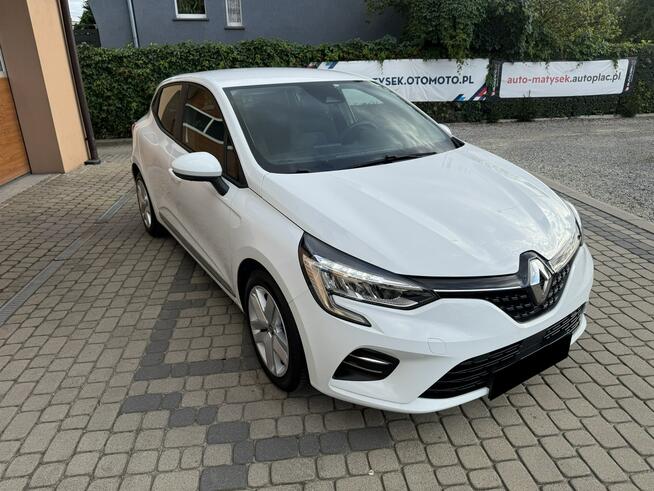 Renault Clio 1.0 TCe 100KM  Klimatyzacja  Navi  CarPlay Orzech - zdjęcie 3
