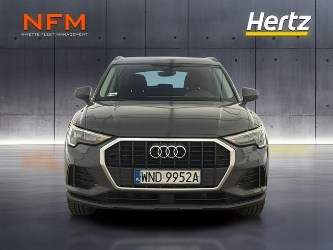 Audi Q3 35 TFSI S-tronic (150 KM) Salon PL Faktura Vat Warszawa - zdjęcie 8