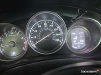 Mazda CX-5 2.5 AUTOMAT 4X4 Bełdno - zdjęcie 8