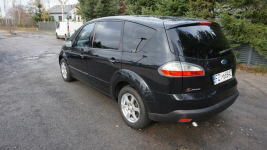 Ford S-Max Piękny i wyposażony . Gwarancja Zielona Góra - zdjęcie 6