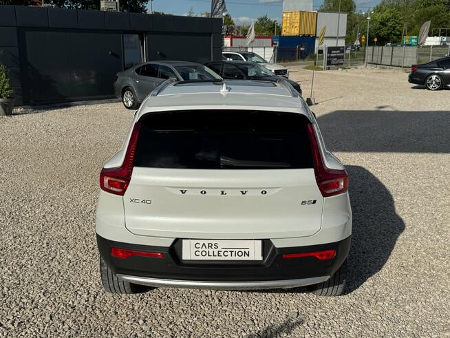 Volvo XC40, 2024 Michałowice - zdjęcie 5
