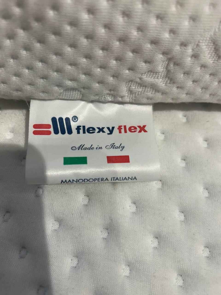 Poduszka Ergo Cool!Wyprzedaż! możliwa wysyłka!! Flexy Flex Płock - zdjęcie 4