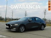 Mazda 3 z Gwarancją Bezwypadkowa 100% Full Opcja