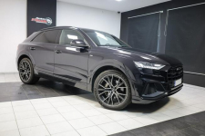 Audi Q8 50TDI*Quattro*S-Line*Salon Polska*Bezwypadkowy*Webasto Konstantynów Łódzki - zdjęcie 6