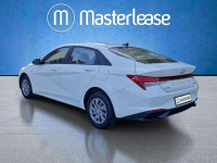 Hyundai Elantra 1.6 Modern ! Z Polskiego Salonu ! Faktura VAT ! Warszawa - zdjęcie 7