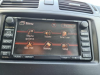 Toyota Avensis sedan, Salon Polska, 2 właścicieli Olsztyn - zdjęcie 12