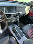 Kia optima gt line full opcja vat23% Łomża - zdjęcie 6