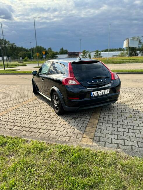 Volvo C30 Mysłowice - zdjęcie 2