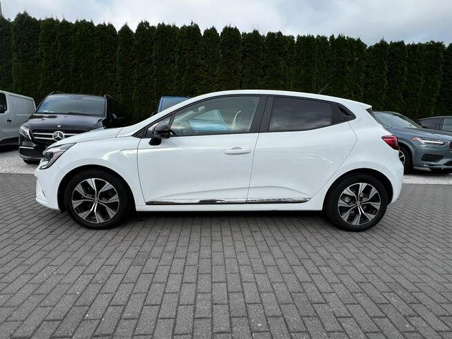 Renault Clio 1.5 Diesel 100 Zarejestrowany Baranowo - zdjęcie 7