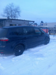 Ford S-Max 2,0TDCI 7 OSOBOWY Lublin - zdjęcie 5
