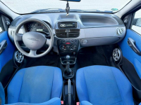 Fiat Punto Klimatyzacja ! 2 kpl opon Lato + Zima ! Opłaty do 05/2027 ! Zwoleń - zdjęcie 5