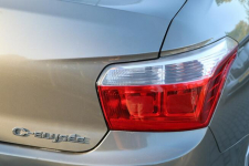 Citroen C-Elysée 1-właściciel, krajowy, serwisowany, klima Opole - zdjęcie 9
