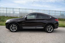 BMW X4 xDrive20d xLine, Salon PL, FVAT Marża Warszawa - zdjęcie 9