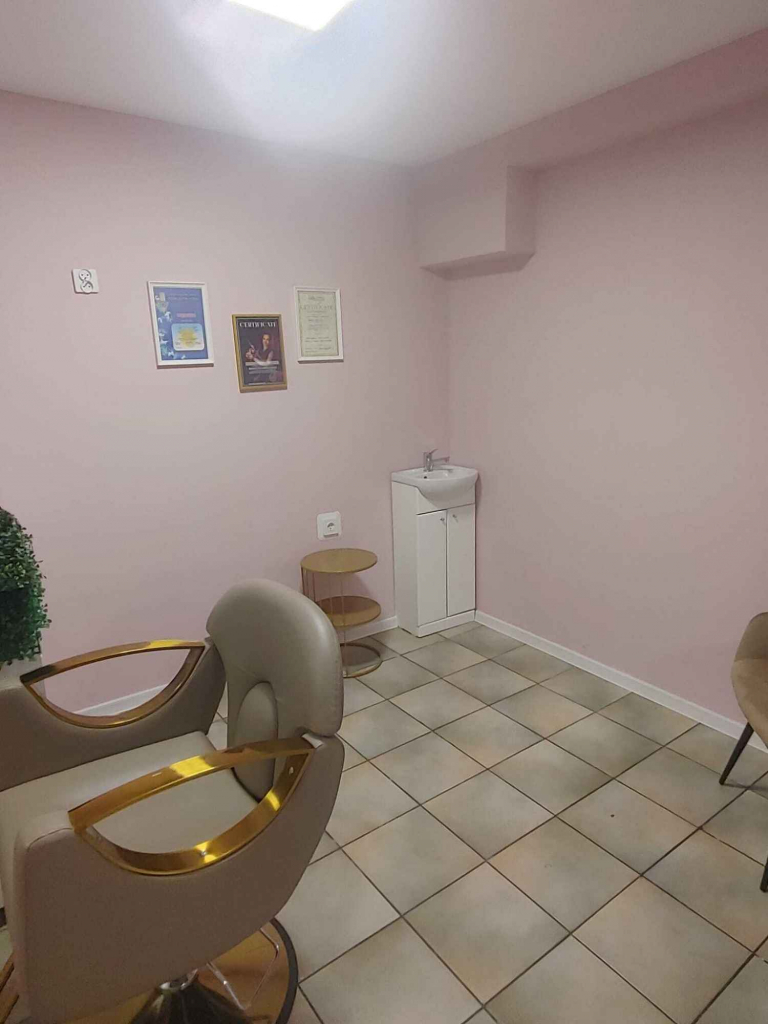 Lokal usługowy (12m2) Okolice Ogrodu Botanicznego (Wrocław) Śródmieście - zdjęcie 6