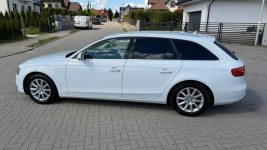 Audi A4 OkAzJa Lift ZaDbAnA Navi3D Xenon Serwis Aso Gwarancja 2,0 TDi Grodków - zdjęcie 12
