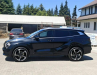 Kia Sportage Navi Kamera 4 x 4  A U TO M A T Nowy Sącz - zdjęcie 6