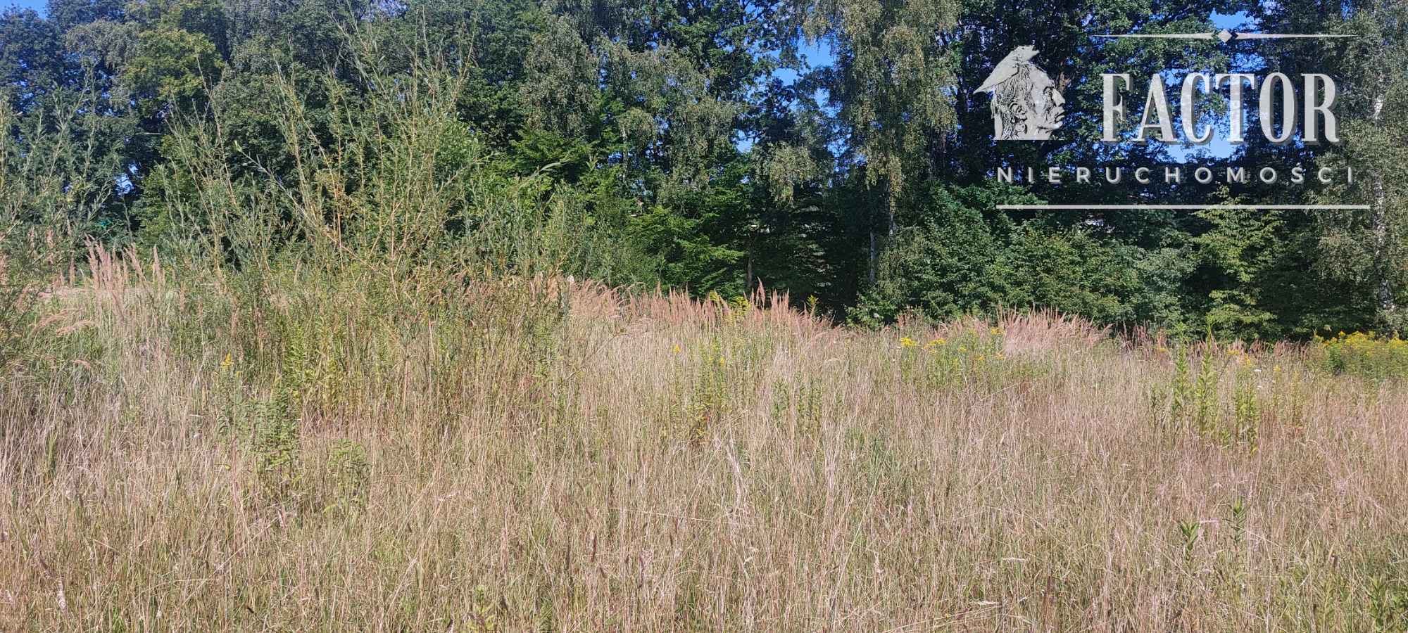 Gorlice działka budowlana 22 a 1154S Gorlice - zdjęcie 2