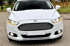 Ford Mondeo Titanium  Full Led Convers Duża Navi Kamera El Klapa Płock - zdjęcie 12