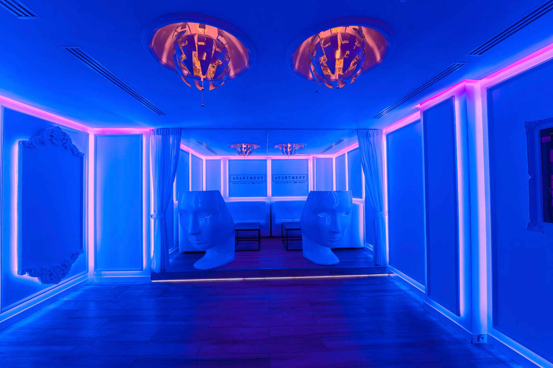 Sala na osiemnastkę - organizacja urodzin klub XOXO Party Śródmieście - zdjęcie 10