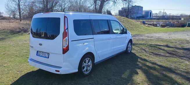 Ford Grand Tourneo Connect Suchy Dąb - zdjęcie 5