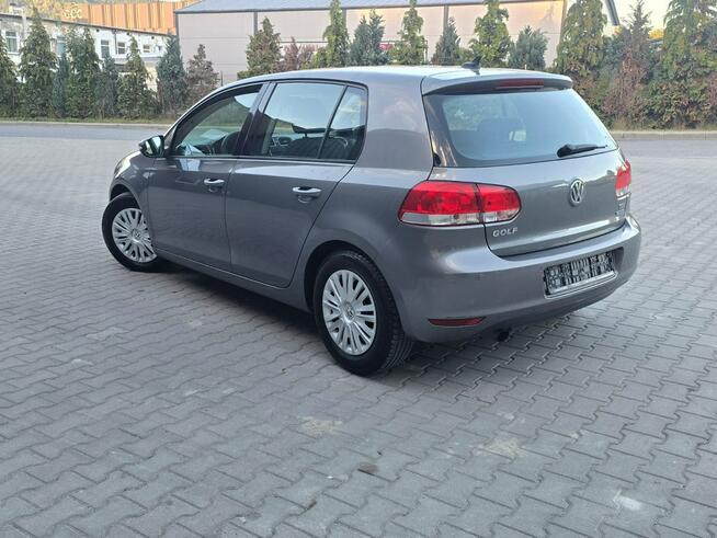 Volkswagen Golf 1.6 TDI / Navi / Książka Serwisowa ASO  !! Stan TOP !! Limanowa - zdjęcie 3