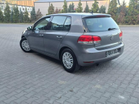 Volkswagen Golf 1.6 TDI / Navi / Książka Serwisowa ASO  !! Stan TOP !! Limanowa - zdjęcie 3