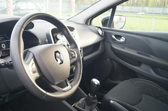 RENAULT CLIO 2019R I-WSZY WŁASCICIEL ZADBANY Goczałkowice-Zdrój - zdjęcie 5