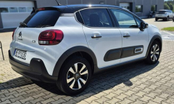 Citroen C3 SHINE - AUTOMAT / Bezwypadkowy / Polska / Kamera cofania Studzienice - zdjęcie 5