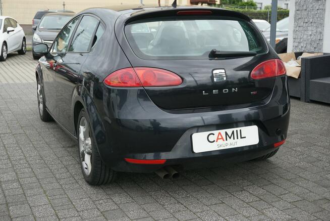 Seat Leon zarejestrowany, ubezpieczony Opole - zdjęcie 7
