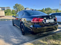 Passat 3.6 V6 300KM / r36 Fabryczna - zdjęcie 3